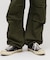 N／C M-65 FATIGUE PANTS ／ ナイロンコットン M-65 ファティーグパンツ