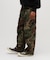 N／C M-65 FATIGUE PANTS ／ ナイロンコットン M-65 ファティーグパンツ