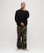 N／C M-65 FATIGUE PANTS ／ ナイロンコットン M-65 ファティーグパンツ