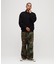 N／C M-65 FATIGUE PANTS ／ ナイロンコットン M-65 ファティーグパンツ