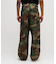 N／C M-65 FATIGUE PANTS ／ ナイロンコットン M-65 ファティーグパンツ