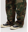 N／C M-65 FATIGUE PANTS ／ ナイロンコットン M-65 ファティーグパンツ