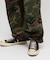 N／C M-65 FATIGUE PANTS ／ ナイロンコットン M-65 ファティーグパンツ