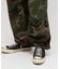 N／C M-65 FATIGUE PANTS ／ ナイロンコットン M-65 ファティーグパンツ