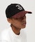 AUTHENTIC SIMPLE LOGO CAP