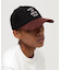 AUTHENTIC SIMPLE LOGO CAP