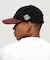 AUTHENTIC SIMPLE LOGO CAP