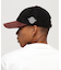 AUTHENTIC SIMPLE LOGO CAP