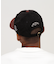 AUTHENTIC SIMPLE LOGO CAP