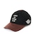 AUTHENTIC SIMPLE LOGO CAP