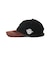 AUTHENTIC SIMPLE LOGO CAP