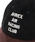 AUTHENTIC SIMPLE LOGO CAP