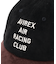 AUTHENTIC SIMPLE LOGO CAP