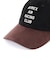AUTHENTIC SIMPLE LOGO CAP