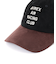 AUTHENTIC SIMPLE LOGO CAP