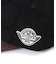 AUTHENTIC SIMPLE LOGO CAP