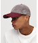 AUTHENTIC SIMPLE LOGO CAP
