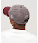 AUTHENTIC SIMPLE LOGO CAP