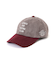 AUTHENTIC SIMPLE LOGO CAP