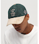 AUTHENTIC SIMPLE LOGO CAP
