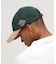 AUTHENTIC SIMPLE LOGO CAP