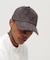 AUTHENTIC SIMPLE LOGO CAP