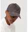AUTHENTIC SIMPLE LOGO CAP
