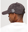 AUTHENTIC SIMPLE LOGO CAP