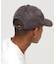 AUTHENTIC SIMPLE LOGO CAP