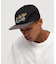 AUTHENTIC AimFlyHigh LOGO CAP