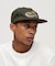 AUTHENTIC AimFlyHigh LOGO CAP