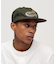 AUTHENTIC AimFlyHigh LOGO CAP
