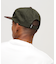 AUTHENTIC AimFlyHigh LOGO CAP