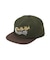 AUTHENTIC AimFlyHigh LOGO CAP