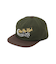AUTHENTIC AimFlyHigh LOGO CAP