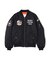 《WEB&DEPOT限定》LIGHT MA-1 TOPHATTERS