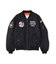 《WEB&DEPOT限定》LIGHT MA-1 TOPHATTERS