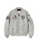 《WEB&DEPOT限定》LIGHT MA-1 TOPHATTERS
