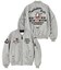 《WEB&DEPOT限定》LIGHT MA-1 TOPHATTERS