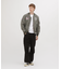 《WEB&DEPOT限定》LIGHT MA-1 TOPHATTERS
