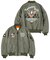《WEB&DEPOT限定》LIGHT MA-1 TOPHATTERS