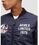 《WEB&DEPOT限定》LIGHT MA-1 TOPHATTERS