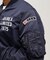 《WEB&DEPOT限定》LIGHT MA-1 TOPHATTERS