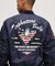 《WEB&DEPOT限定》LIGHT MA-1 TOPHATTERS