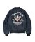 《WEB&DEPOT限定》LIGHT MA-1 TOPHATTERS