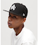 《AVIREX × NEWERA》50th AC CAP 9FIFTY