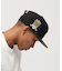 《AVIREX × NEWERA》50th AC CAP 9FIFTY