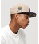 《AVIREX × NEWERA》50th AC CAP 9FIFTY