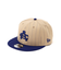 《AVIREX × NEWERA》50th AC CAP 9FIFTY