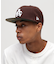 《AVIREX × NEWERA》50th AC CAP 9FIFTY